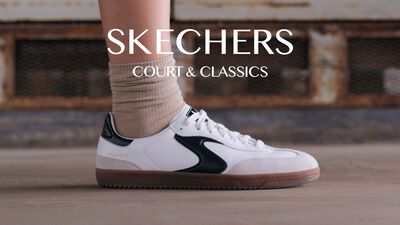 Court Classics Hotshots